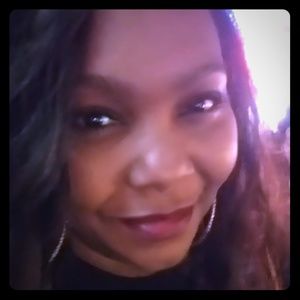 Meet your Posher, T'shawnda